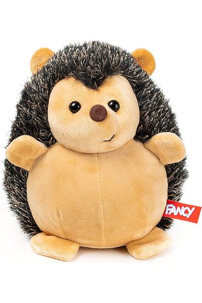 Fancy Hed hedgehog plush toy 20 cm