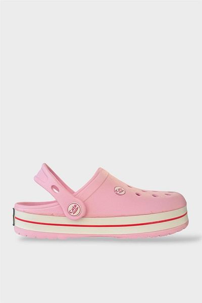 Liger Women's Comfort Lightweight Medical Slippers Pudra