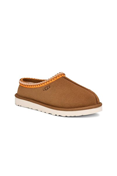 UGG M TASMAN CHESTNUT / BRIGHT MELON 5950