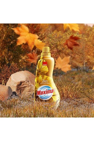 Sano Ultra koncentrovaný kondicionér Zen Maxima, 1l,