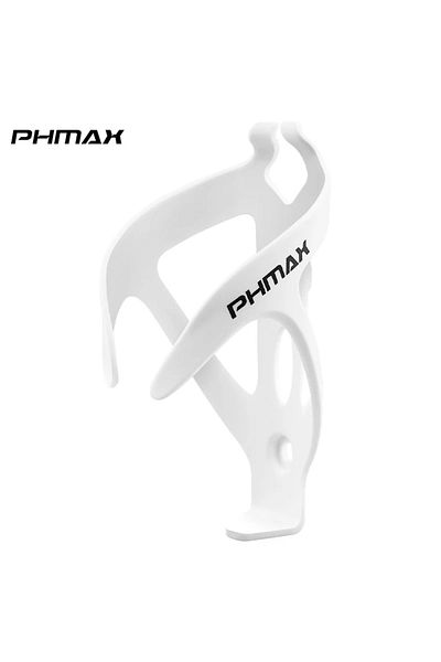 Choice P-SHJ-0402 PHMAX Bike Bottle Cage Lightweight Bicycle Water Bottle Holder Universal Drinking Bottle