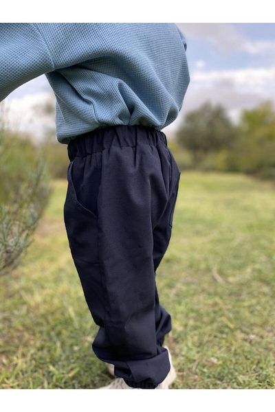 MiaBaby Barlas Pants