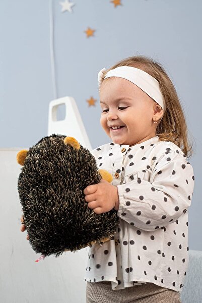 Fancy Hed hedgehog plush toy 20 cm