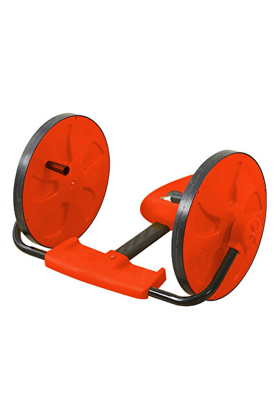 Ma Baby سيارة يدوية للأطفال، سيارة هزازة داخلية، معدات تدريب حسي خارجية، سيار...