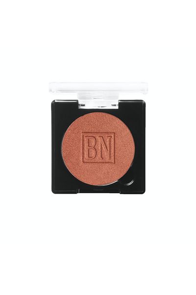 BenNye Powerful 2.7 Grams Glitter Eyshadow (Single Shadow)