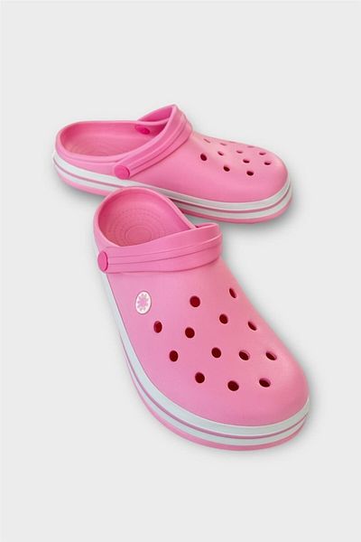 Liger Unisex Long Wise Sabo Slippers Medical Nurse