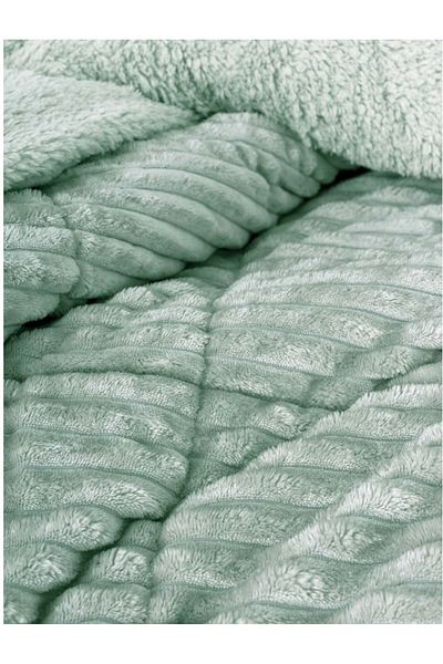 Cotton Box Wave Single Quilt 155X215 cm