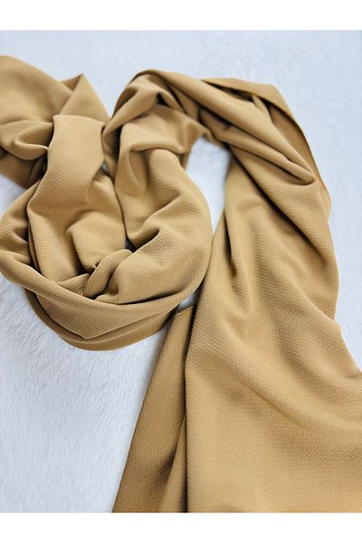 kubbe Shawl & Scarf – Lightweight, Stylish and Soft Textured Accessory - Comfortable Use, Eye-Catching Elegance