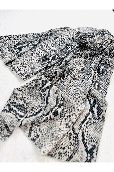 kubbe Σάλια & Κασκόλ – Ελαφρύ, κομψό και απαλό αξεσουάρ με υφή - Άνετο στη χρήση, εντυπωσιακή κομψότητα