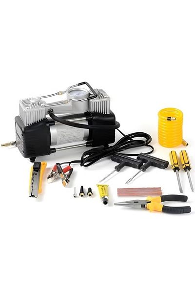 Primo Plus Heavy Duty 2 Cylinder Dual Cylinder