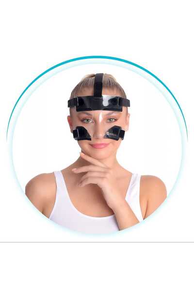 Aurafix BURUN KORUYUCU MASKE