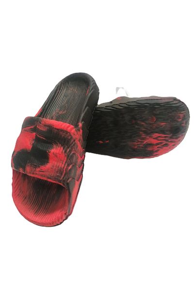 NETSHOES Sports Slippers Dynamic and Stylish Slippers for Daily, Sea, Pool