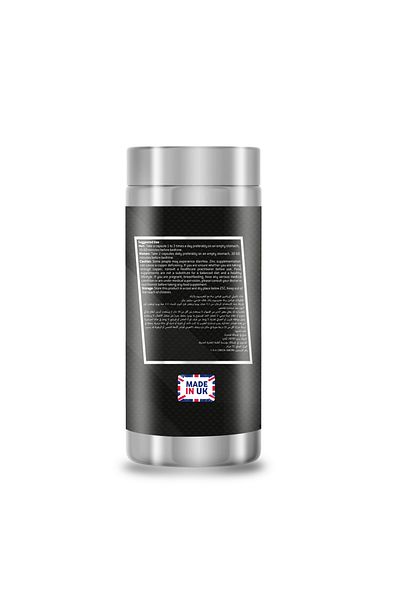 Laperva Triple ZMA, 90 Veggie Capsules