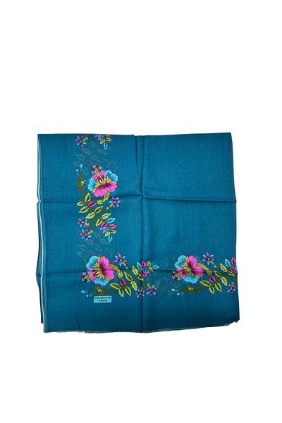 ÖZGÜRELLER 100% bumbac brodat cu ac pentru scris, cadou, bumbac hijab anti-alunecare, anti-transpiratie