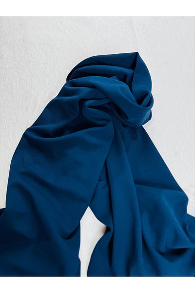 kubbe Shawl & Scarf – Lightweight, Stylish and Soft Textured Accessory - Comfortable Use, Eye-Catching Elegance