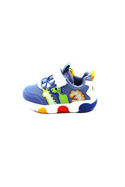 Vicco 346-b25y160 Number Unisex Baby Sports Shoes