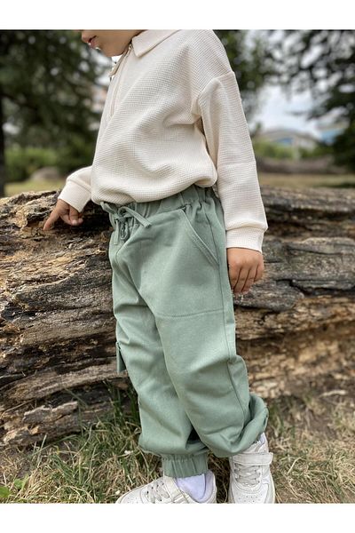 MiaBaby Barlas Pants