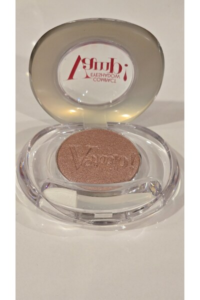 Pupa Milano Vamp Compact Far 202 8011607203857