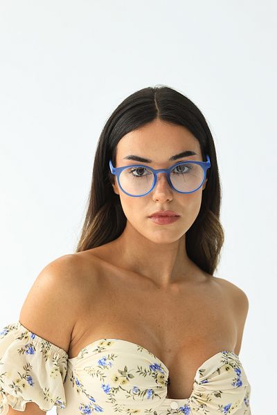 ModaLucci النظارات الشمسية - تصميم أنيق ومريح