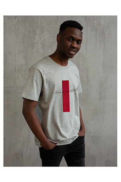 Fine Touch Short Sleeve Comfort Basic Skin Friendly, Breathable, Printed T-Sh...