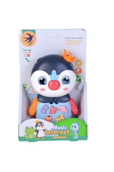 Genel Markalar Penguen Elektronik Piyano