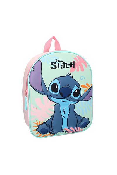 Disney Stitch 3D backpack for children