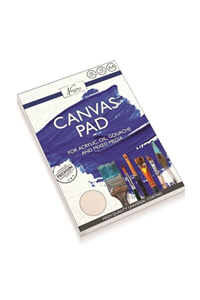 Nassau fine art Bloc desen panza A4 280 gr