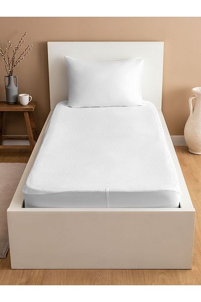 LC Waikiki Στρώμα μονό ελαστικό LCW 100x200 εκ