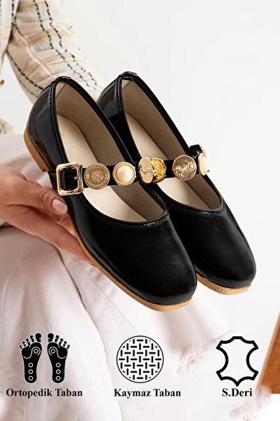 ONEGİYER Γυναικεία παπούτσια μπαλαρίνας Άνετα ελαφριά ορθοπεδικά ανατομικά κα...