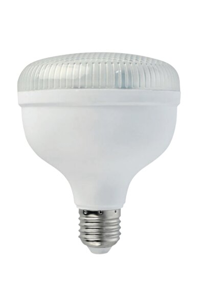 Osaka Light 60w 3000K Gün Işığı (Sarı Işık) E27 Duylu 4300 Lümen E Enerji Torç Led Ampul (DİKKAT BÜYÜK EBATLI)