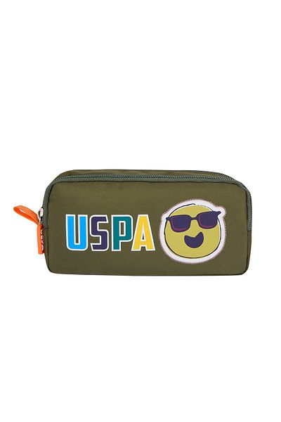 U.S. Polo Assn. Θήκη για στυλό Polo U.S. PLKLK25022 - PLKLK25001 - PLKLK25008