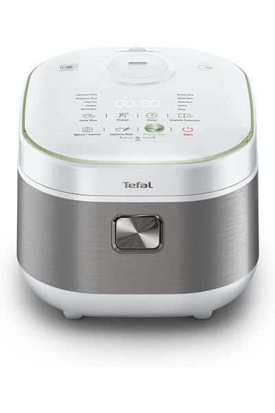 TEFAL Healthy & Tasty Plus RK8621 - Rice Cooker