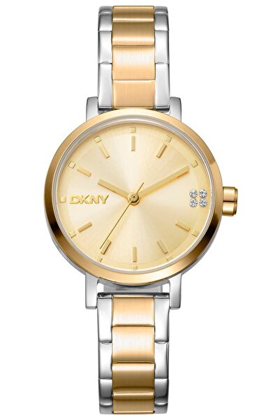 Dkny Dk1L038M0075 Women's Wristwatch