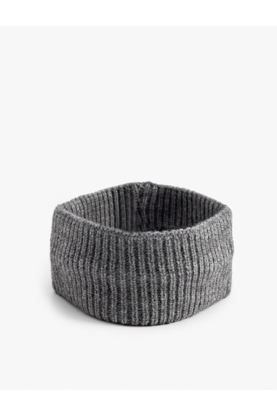 Koton Knitted Knitwear Hair Band