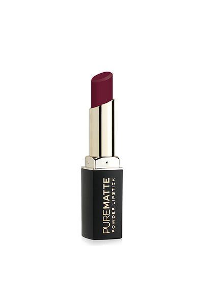 Golden Rose Golden Rose Pure Matte Powder Lipstick No:125
