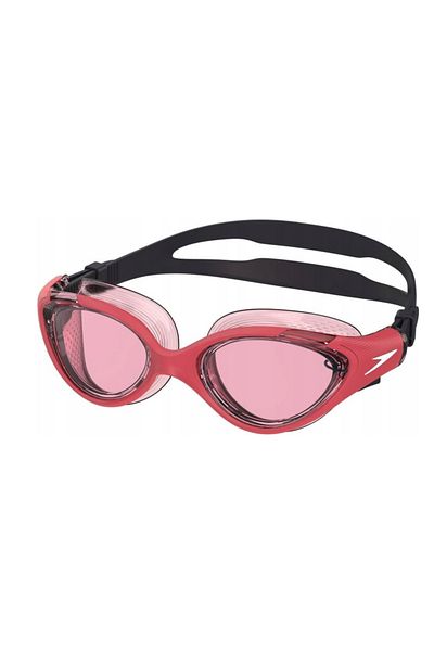 SPEEDO Biofuse 2.0 Women's Swimming Goggles Pink/Black 8-00377615477
