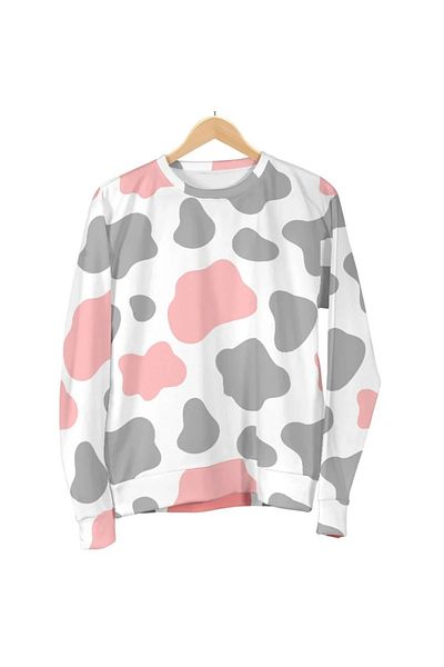 PENTHİLUS Animal Print T-Shirts for Spring and Autumn, Hip Hop T-Shirts for Men and Women