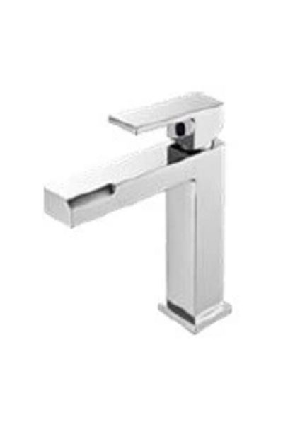 FLEKO Venom Chrome Sink Faucet