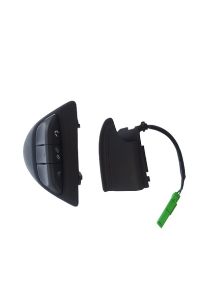 Honda Civic (2012 - 2016) Orjinal Direksiyon Tuş Takimi Kumanda Kontrol Hiz Sabitleyici Dügme Set
