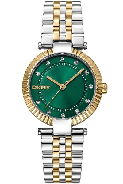 Dkny Dk1l042m0075 Kadın Kol Saati