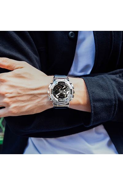 Casio Gm-110Gc-1Adr Men's G-Shock Wristwatch