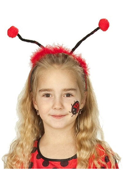 Twin Store Ladybug Crown for Shows