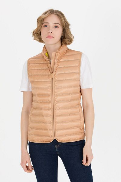 U.S. Polo Assn. Women's Vest Model: 1554525