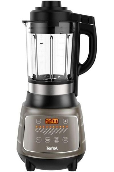 TEFAL خلاط الطهي عالي السرعة Dynamix Cook