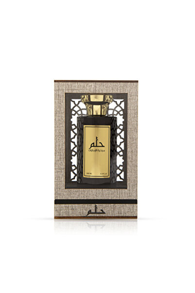Mabkharat Alemarat مبخرة الامارات - عطر حلم  100مل