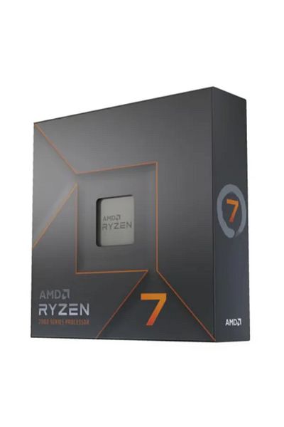 RYZEN New AMD Ryzen™ 7 7700x Octa-Core Desktop Processor
