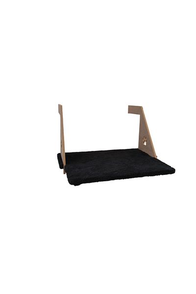 Markapet Wooden Radiator Honeycomb 30 cm X 43 cm Black Cat Radiator 15 kg
