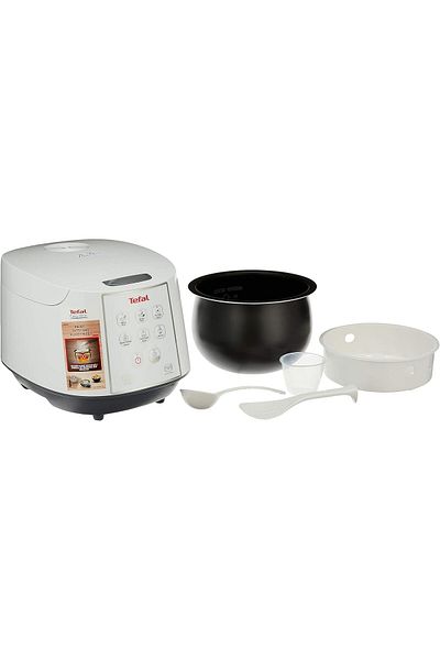 TEFAL Easy Rice RK7321 - Rice Cooker