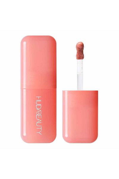 Huda Beauty Blush Filter - Liquid Blush (Cotton Candy – Baby Pink)