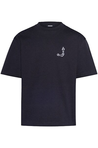 BrandsBoutique تي شيرت Le Tshirt Mervo فضفاض مناسب